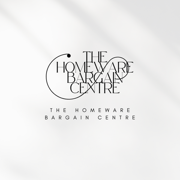 The Homeware Bargain Centre 