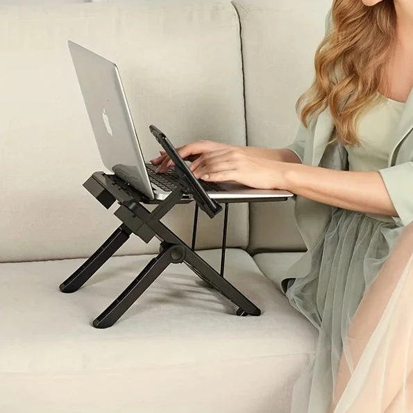 Adjustable Laptop Desks