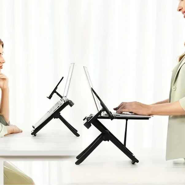 Adjustable Laptop Desks